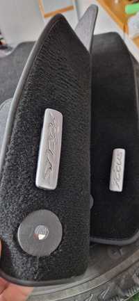 Presuri /covorase originale Ford Focus model 2013-2018 Titanium