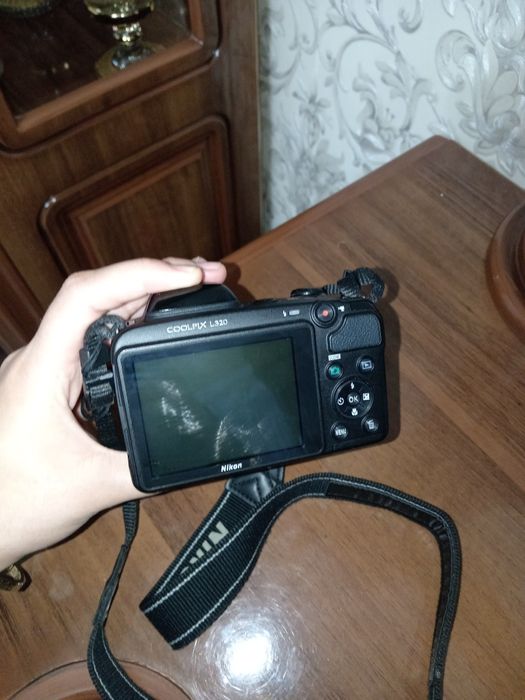 NikonL320 срочно продается! Цена договорная!