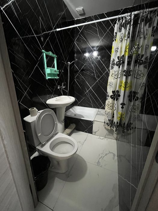 Комнаты благоустроенные меблированные в аренду