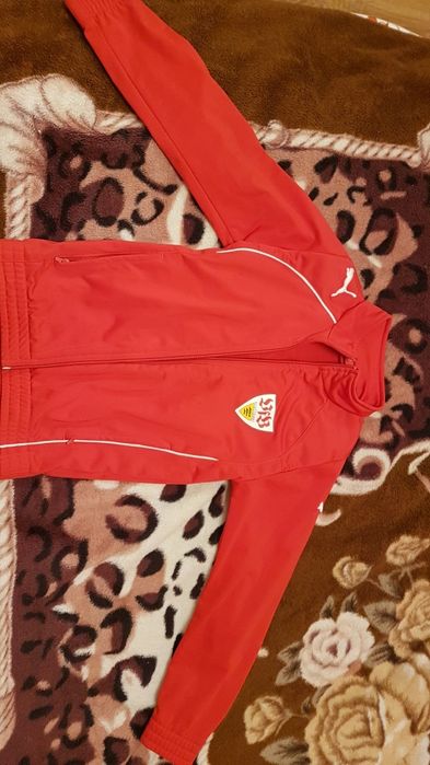 Geaca puma marimea 128