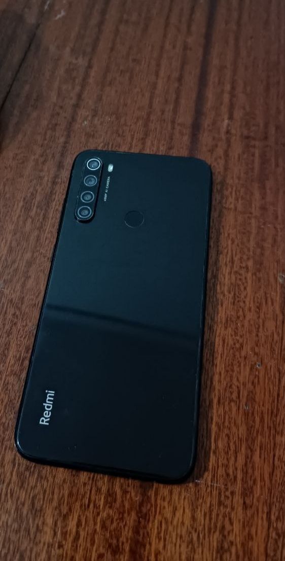 Redmi note 8 obmen bor