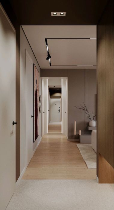 Срочно продается 4х комнатная квартира МВД корзинка