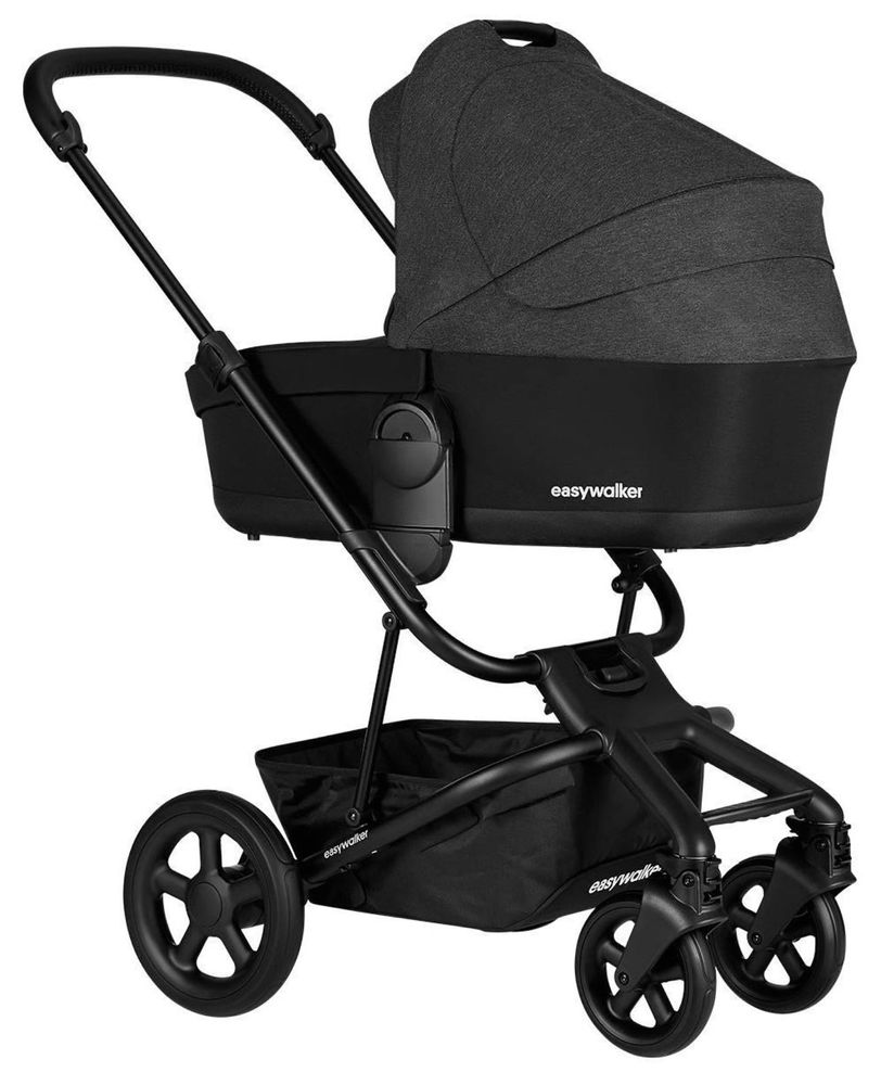 Eazywalker Harvay Premium 3