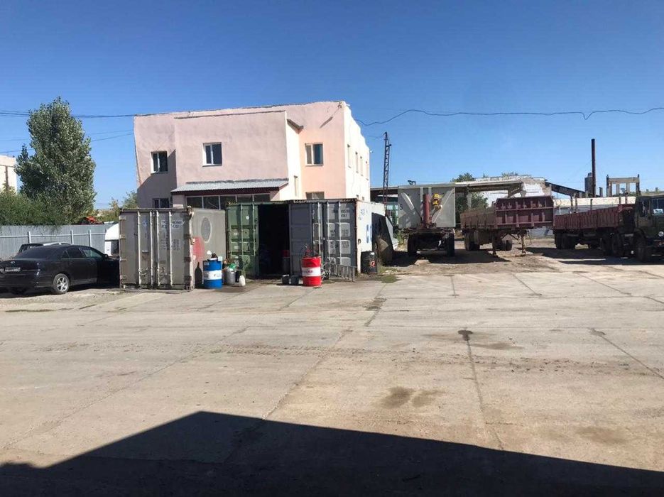 Аренда помещения под склад под цех под сто и тд..