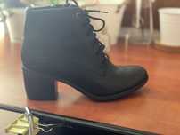 Botine Timberland, marimea 39,