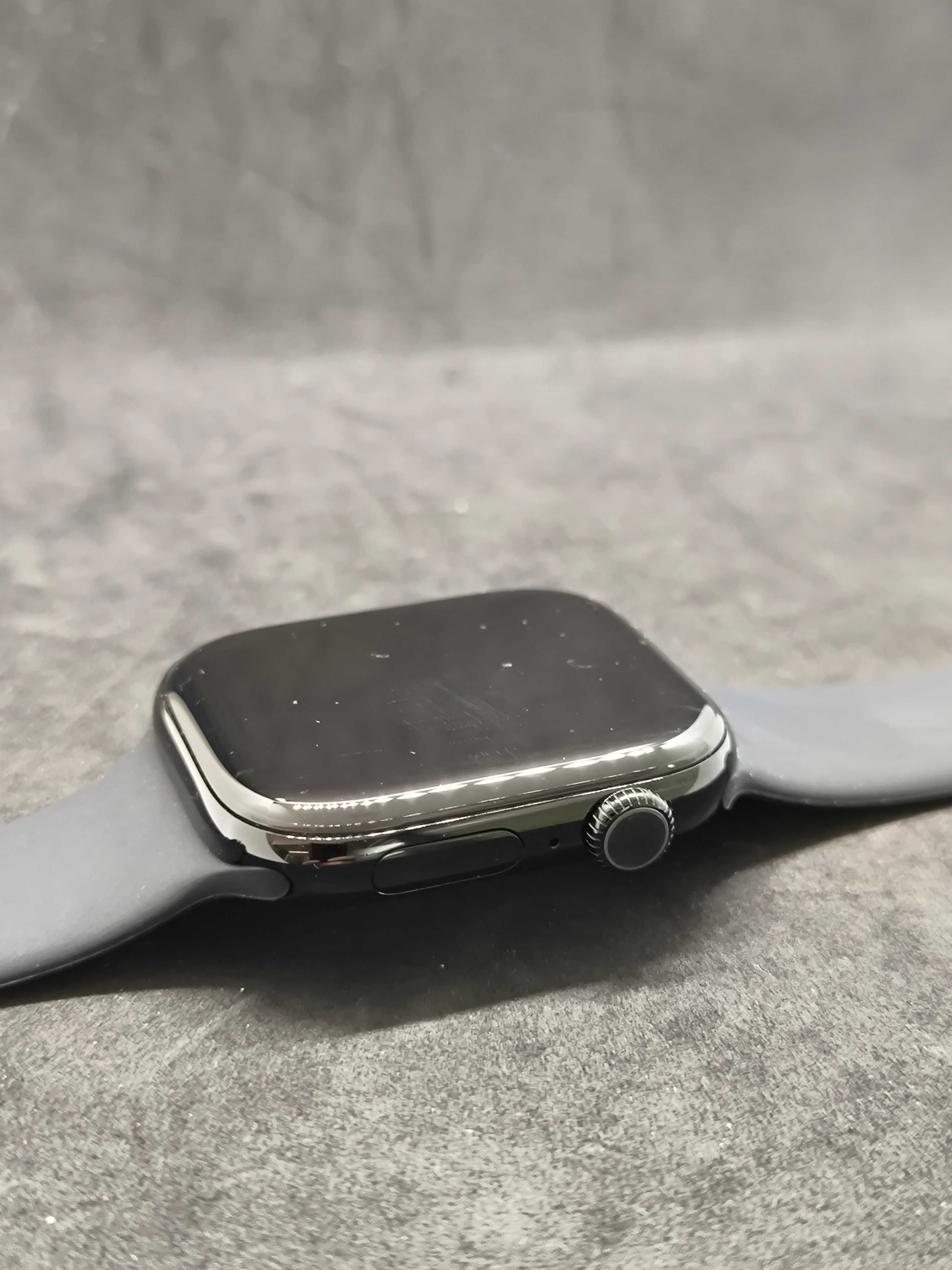 Smartwatch Apple Seria 10GPS(ag49 esplanada b.5151.2) * garantie 2 ani
