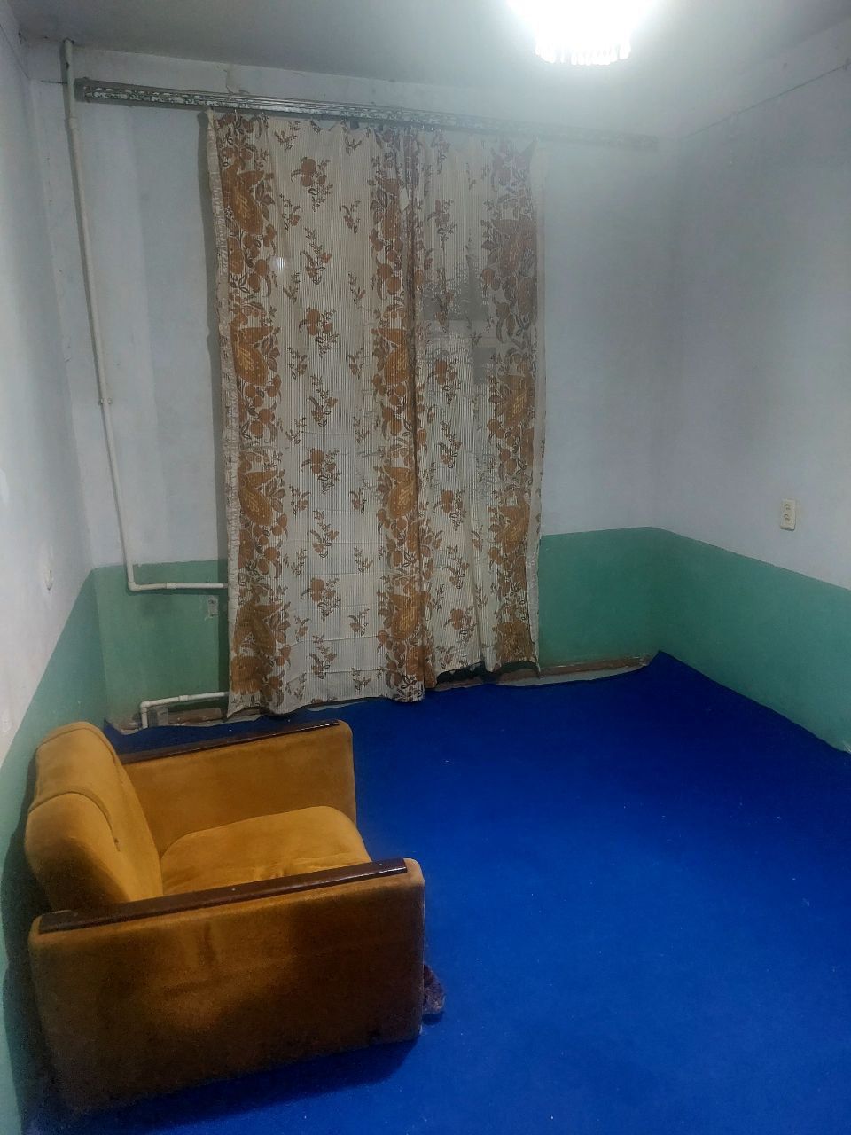 Ijaraga  (ижарага) turar va noturar joylar bor