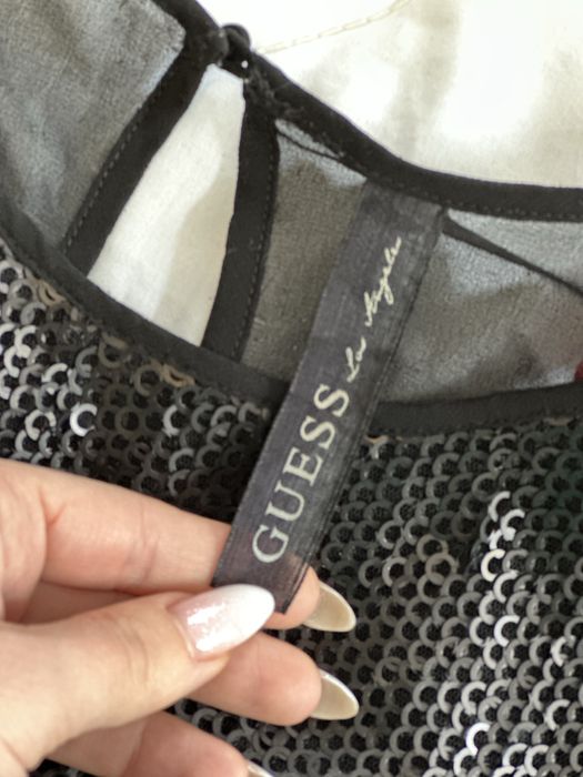 Парти рокля Guess