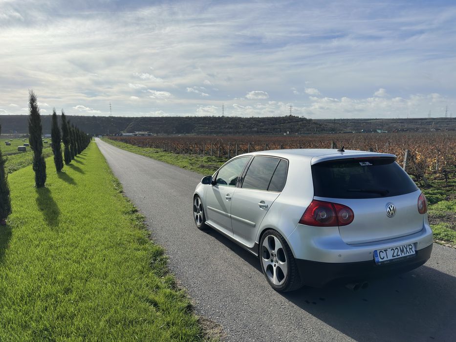Golf 5 GTI 2.0Tfsi
