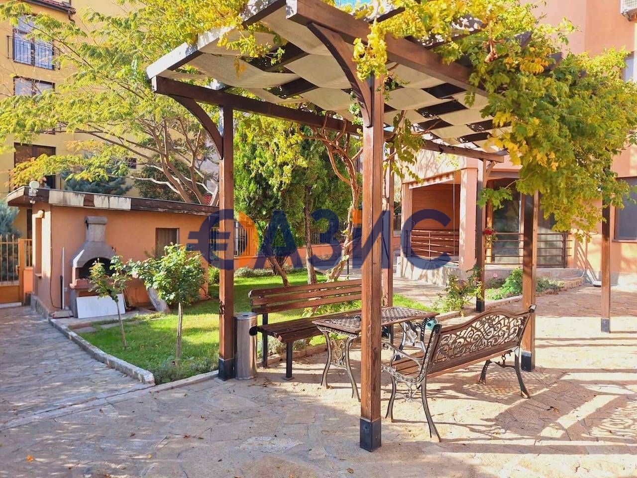 Продава се Тристаен апартамент в Свети Влас - 92 кв.м за 1169 €/кв.м - Снимка #14