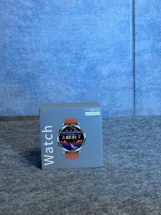 Смарт часы, смарт уотч