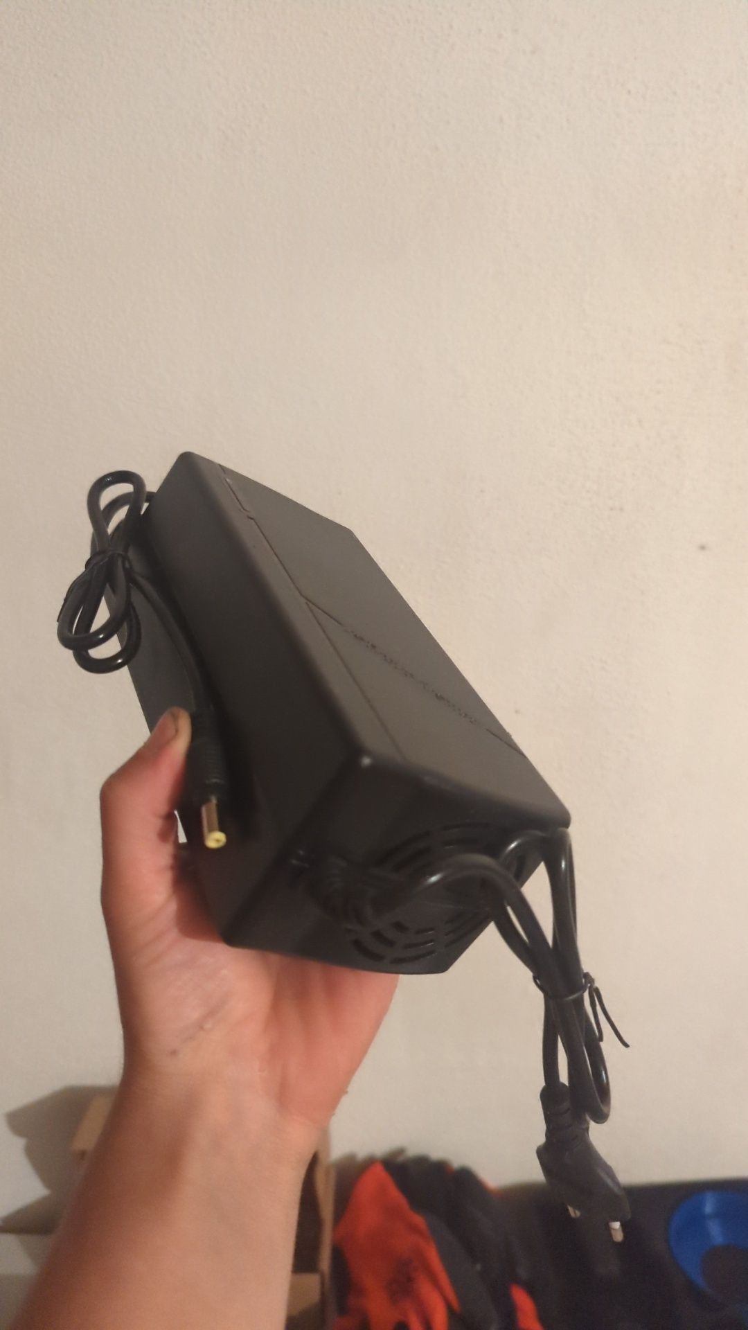 Зарядные устройства для аккумуляторов Li-ion, LiFePO4, LTO