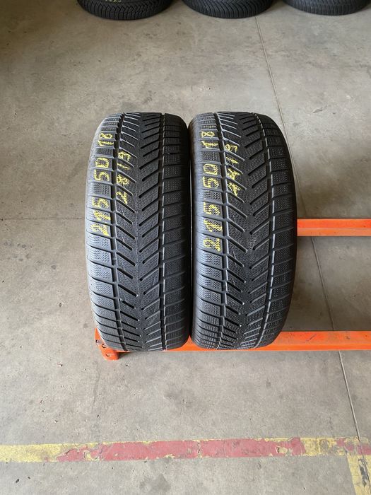 Anvelope iarna 215/50/18 Vredestein Wintrac Xtreme S 215 50 18 R18