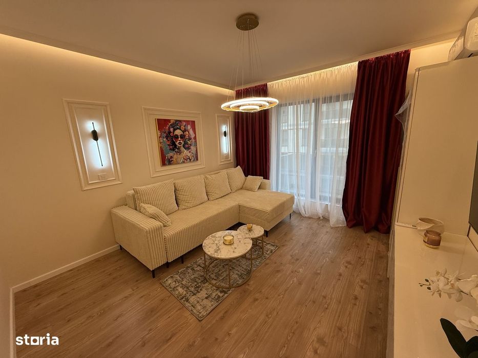 Studio 40 mp - Exigent Plaza Faza 5 - Premium