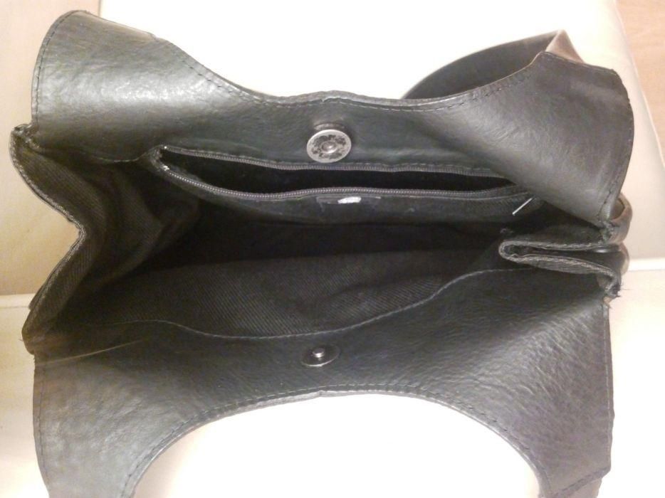 Geanta dama - doua modele