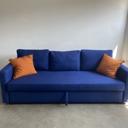 Диван-кровать IKEA FRIHETEN Икея Икеа