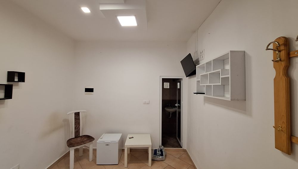 Давам под наем самостоятелна стая(апартамент)