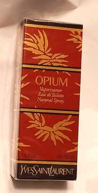 Vintage Opium by Yves Saint Laurent Vaporisateur , NOU Sigilat