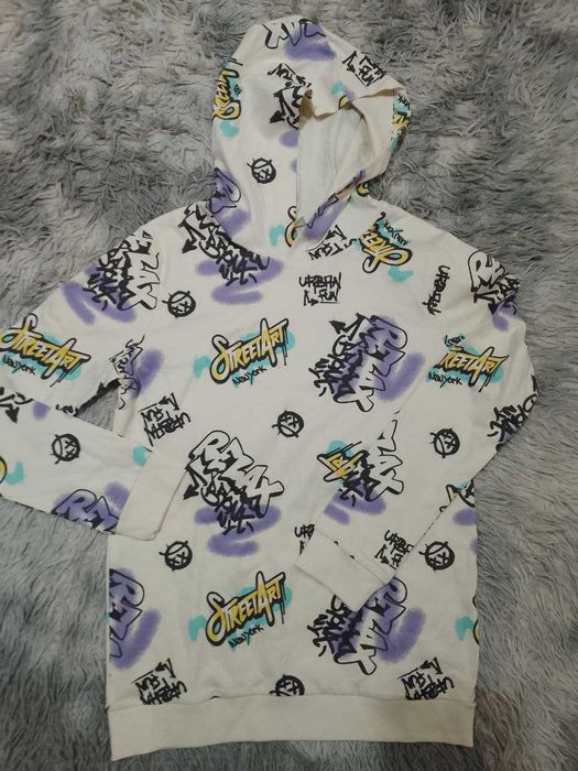 Свитшот на 11-12 лет рост 146-152 см LCWaikiki