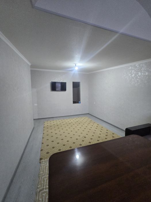 Срочно продаётся 3 комната на 6 этаже 128м² на против травматология