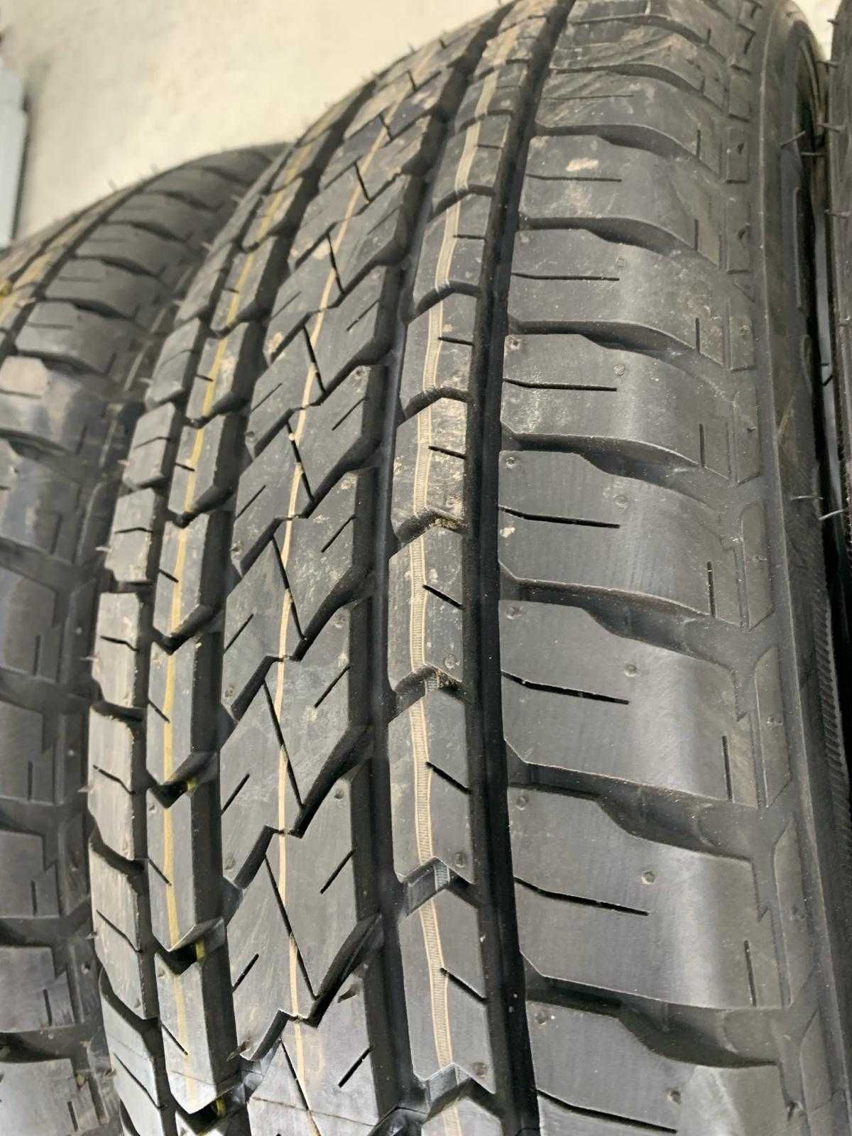 Anvelope Noi 215/70R16 Lassa