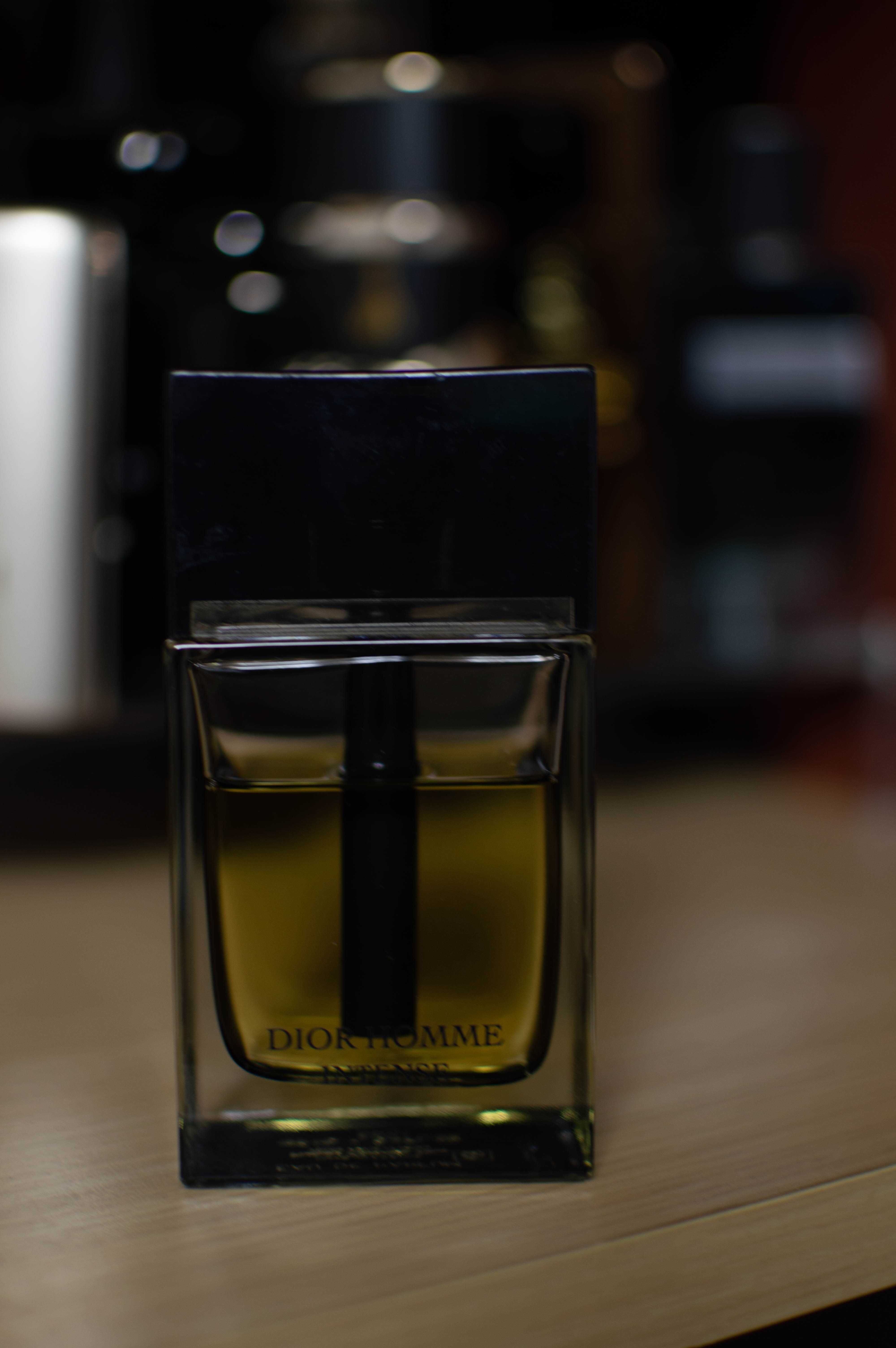 Dior Homme Intense 100 ML - 2016 -