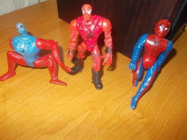 Figurine Spiderman de colectie