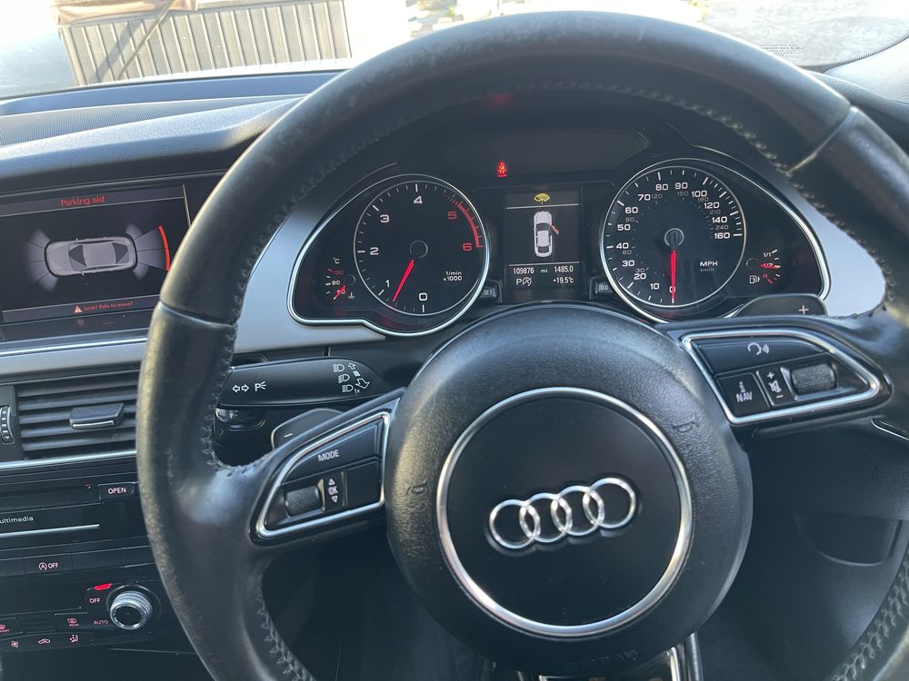 Audi A5 SportBack | QUATTRO | Band&Olufsen | 2 chei | 170.000 km