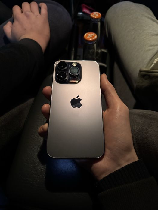 Айфон 14 про 128 гб