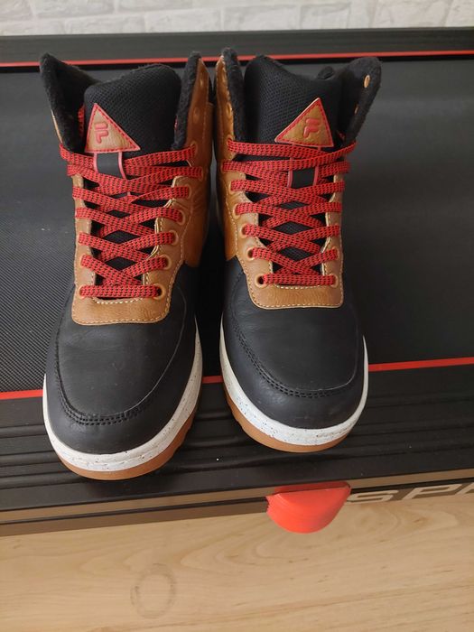 Боти Fila 41 номер