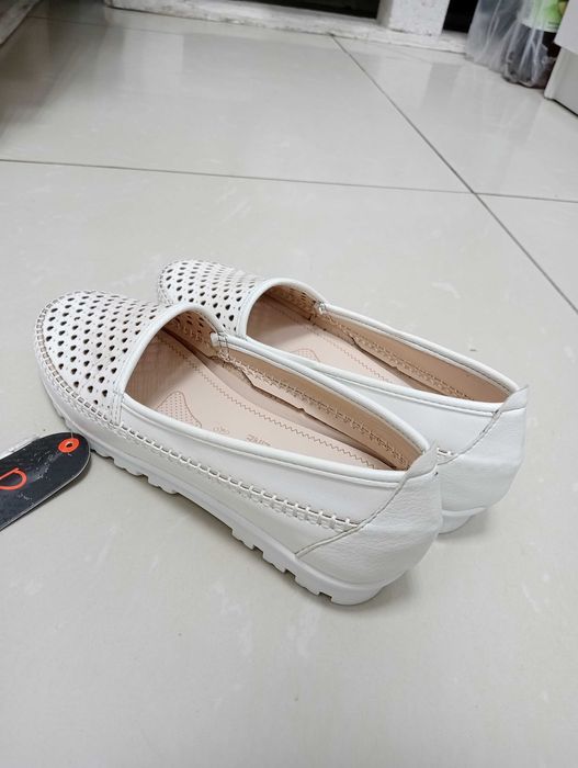 Обувь женская балетка