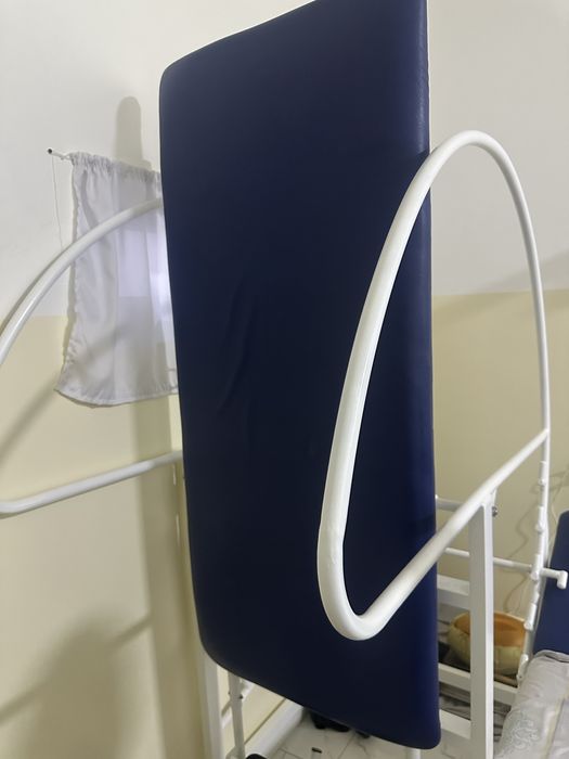 Тракцион аппарат для позвоночника ( Самолёт)