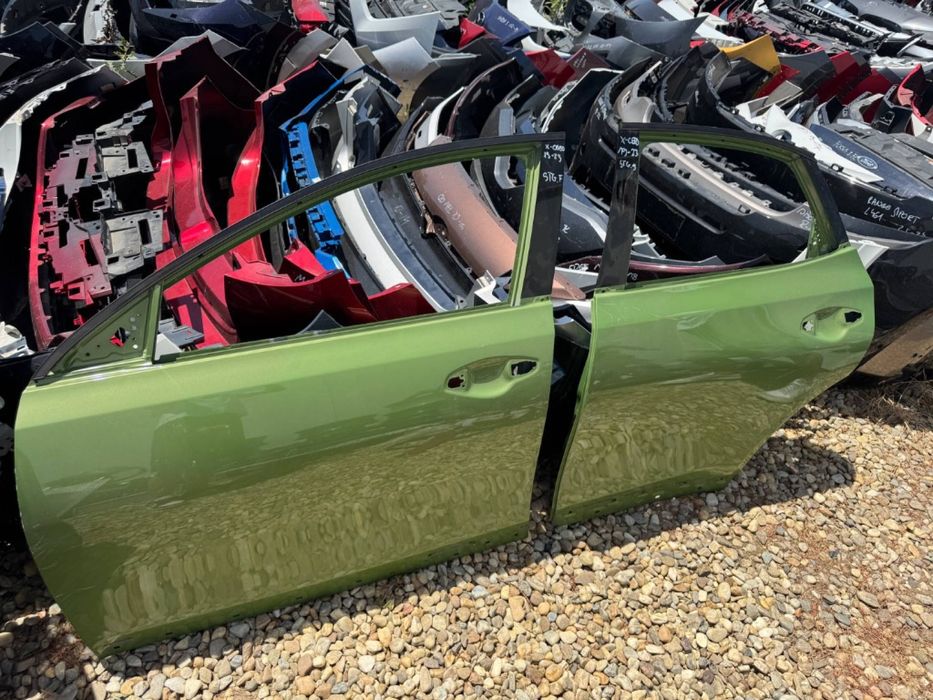 Usa stanga fata / usa stanga spate Kia X-Ceed X Ceed