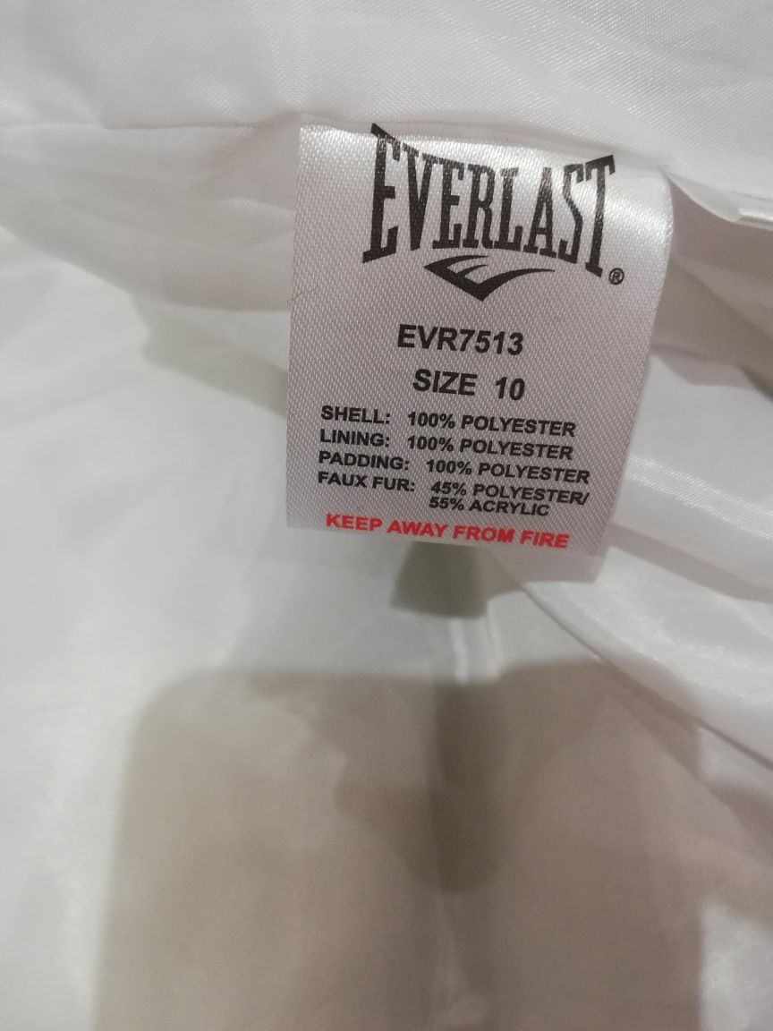 Зимно дамско яке EVERLAST