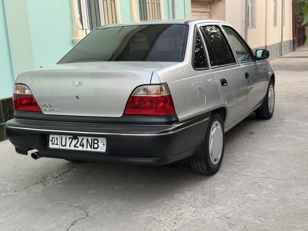 Nexia 1 Arenda vikub