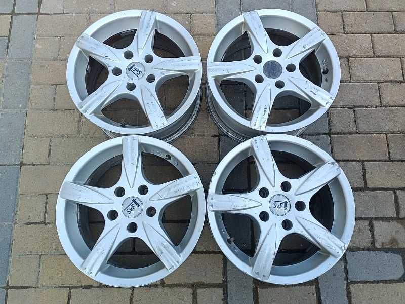 Продам легкосплавные диски на автомашину Mercedes