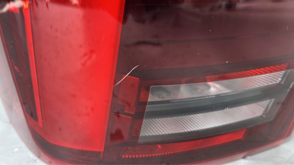 Ляв стоп VW T6 facelift 2019-2021