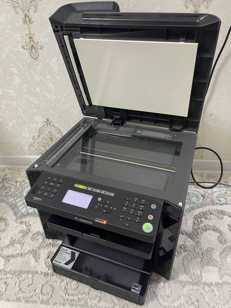 Printer. 3в1 Canon isensys MF4450