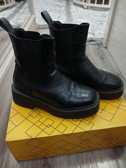 Аеллар кишки этиги