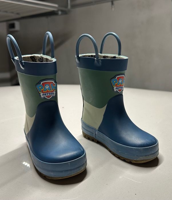 Ботуши за дъжд next