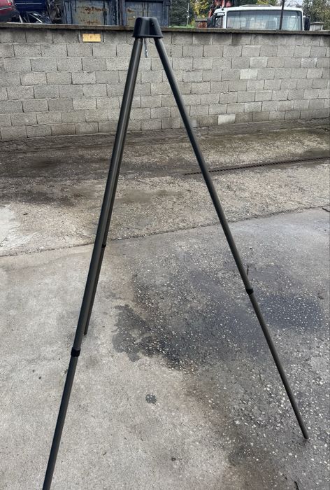 Трипод за теглене FOX Weighing Tripod
