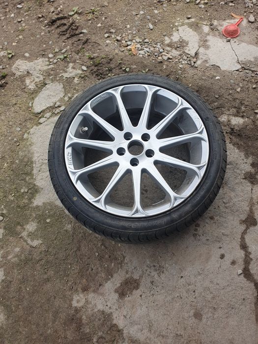 Vand Jante 5x108 R18