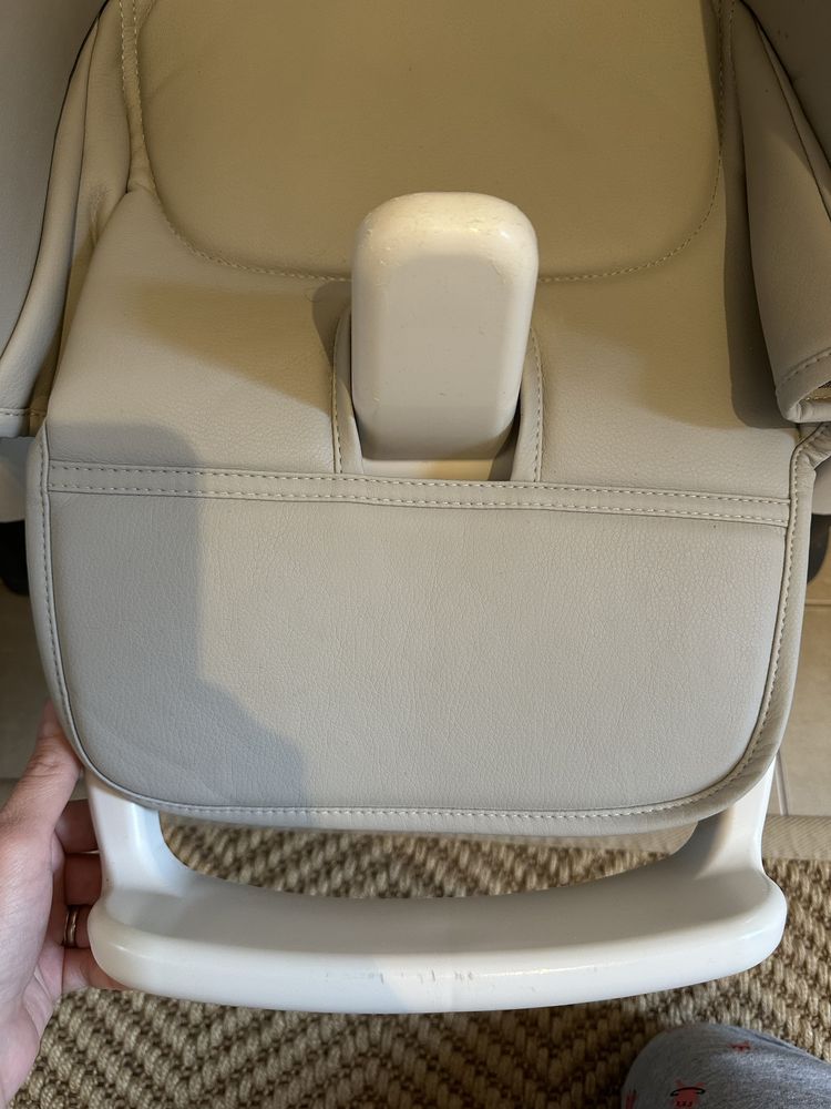Scaun masa Peg Perego Siesta 2in1
