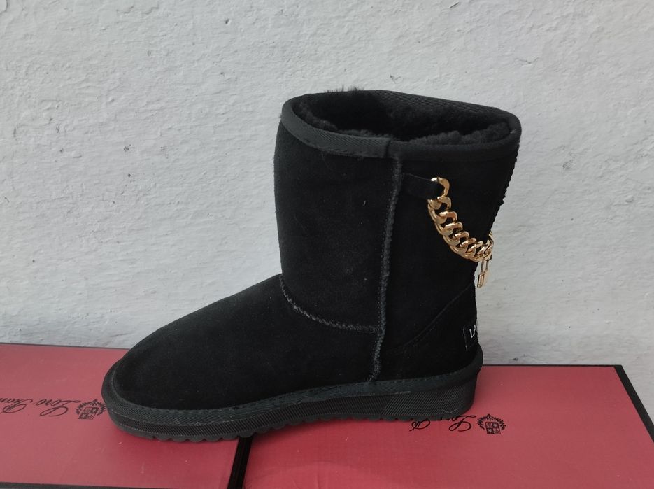 П/сапожки Челси .