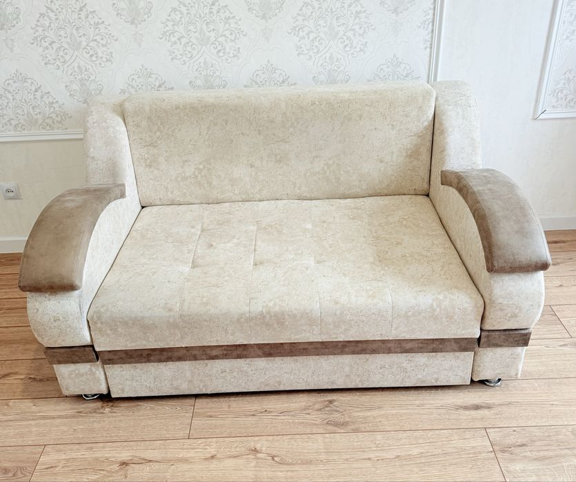 Диван-кровать мини