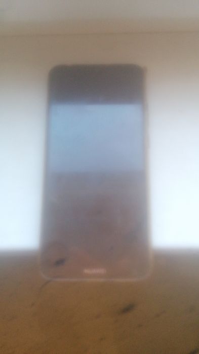 Vând huawei y6 în stare buna