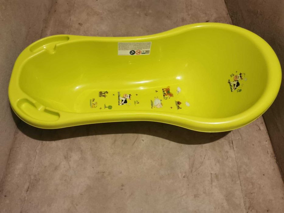 Детско корито - неизползвано