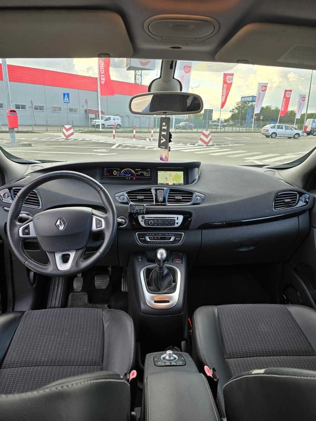 Piese Scenic 3/Grand Scenic 3 2009 - 2016 1.2 TCE si 1.4 TCE