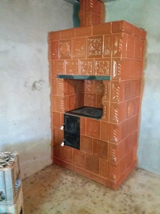 Sobar/Sobe Grătare și Șeminee Restaurări sobe si grătare