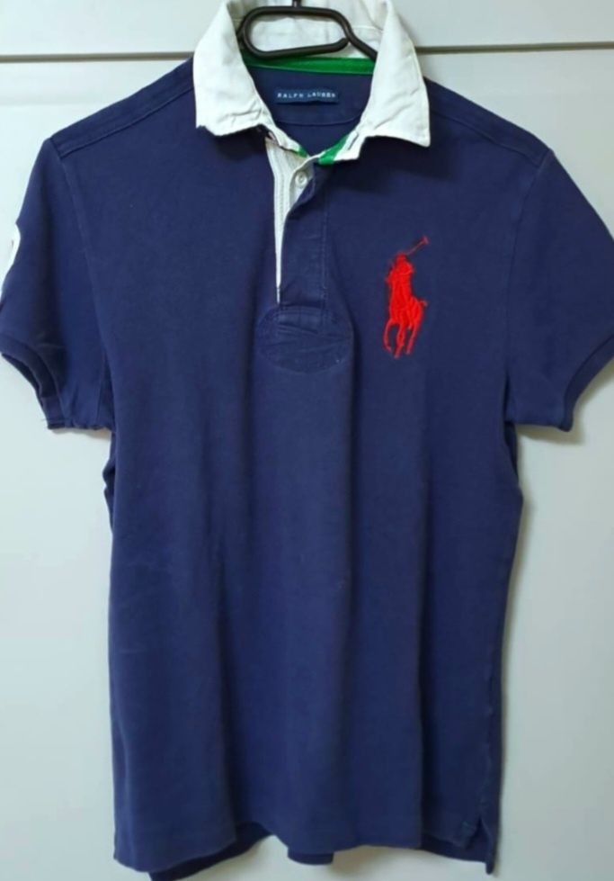 Tricou bărbătesc Ralph Lauren